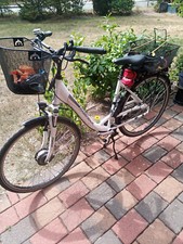 e bike gebraucht 28 zoll unisex, guter Allgemeinzustand,
