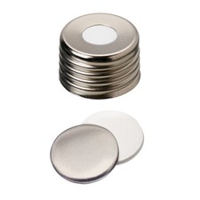 ND18 Magnetic Screw Cap (8mm