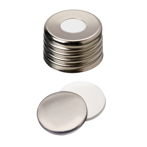 Nd18 magnetic screw cap 8mm - nd18,