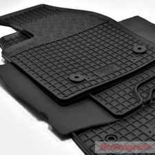 OP Gummimatten Gummifußmatten