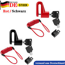 E-Scooter Diebstahlsicherung