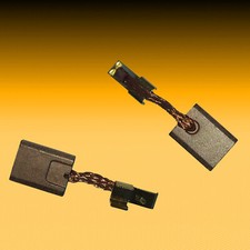 Kohlebürsten Motorkohlen