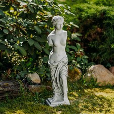 Venus von Milo Frau-Figur