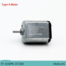 Mabuchi 030 Motor DC 3V-9V