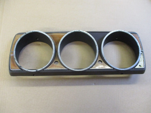 Ford taunus p7b abdeckung - ford,