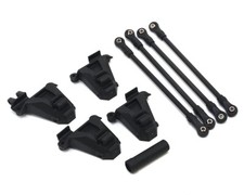 Traxxas trx chassis - traxxas,