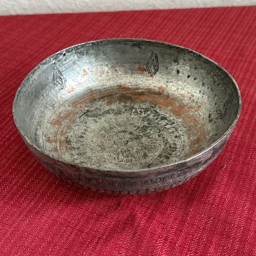 Alte orientalische kupfer - alte,