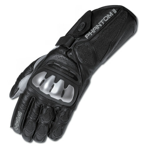Held phantom schwarz 7 - held, 2