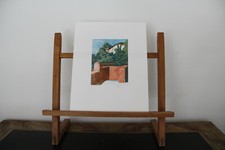 Dachau Dachauer Maler Huss