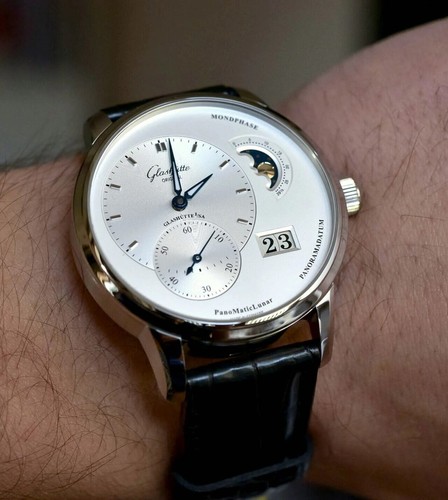 Glashütte original - glashütte,