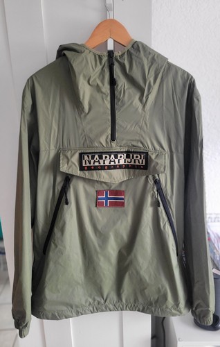 Napapijri rainforest - rainforest, xl