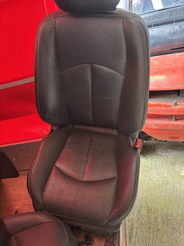 Beifahrersitz mercedes benz - ,