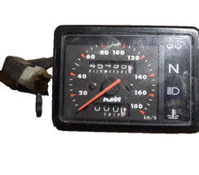 KTM LC2 125 Tacho Cockpit 