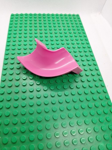 Lego rutsche kurz rutschbahn - rutsche,