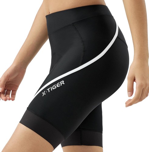 Tiger radlerhose damen - radlerhose,