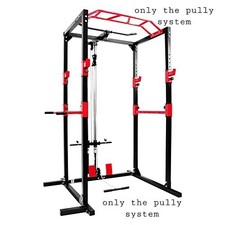 Ultrasport Pully Set für