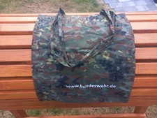 Stoffbeutel Bundeswehr
