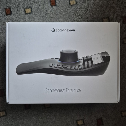 3dconnexion spacemouse - 3dconnexion,