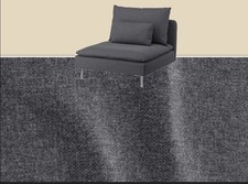Ikea söderhamn bezug für - bezug,