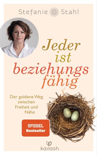 Jeder ist beziehungsfähig - , ~