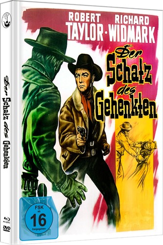 Der schatz des gehenkten - der,
