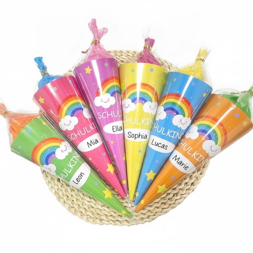 Kleine schultüte 28cm kinder - kleine,