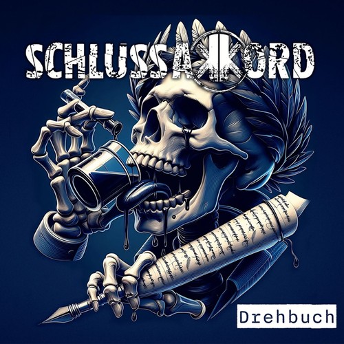 Schlussakkord drehbuch cd - -, (cd