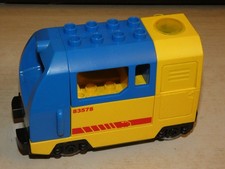 Lego duplo elektrische - lego,