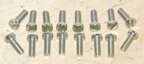 4606set schrauben screws - 01-4606set,