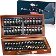 Pastellkreide Set Pastilo -