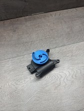 Audi A4 S4 B6 B7 8E Stellmotor 8E1820511F 0132801322 Staudruckklappe Bosch