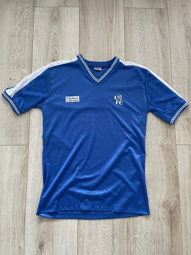 Original chelsea heimtrikot - original,