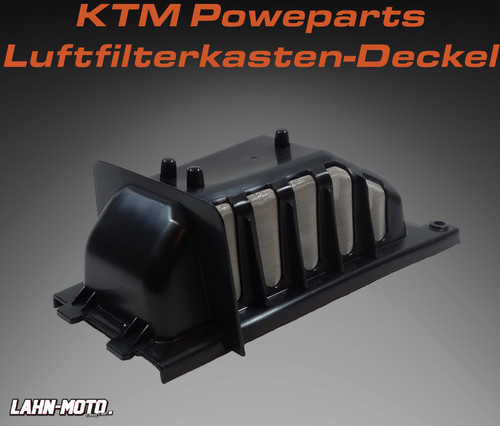 Evo powerparts offener - 1,