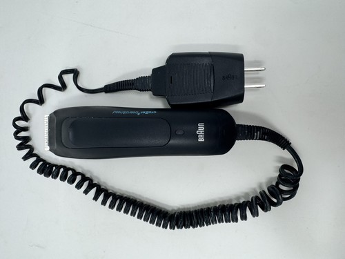 Braun cruzer beard - beard, head