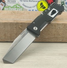 Sanrenmu Messer Land