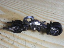 batpod Vitrinenmodell