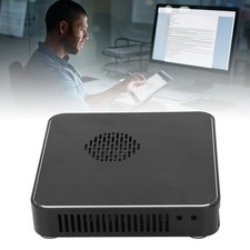 Desktop Computer Case Good