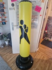Aufblasbarer Boxsack Sandsack