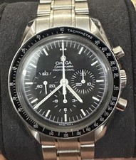 OMEGA Speedmaster Professional