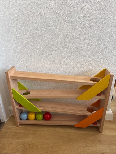 Haba pro kugelbahn klangbahn - pro,