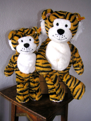 Großer 40cm steiff - großer, !!