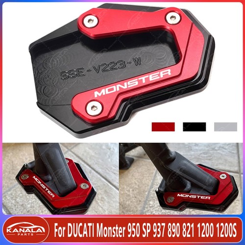 Für ducati monster 950 937 - sp,