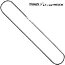 JOBO Erbskette 2-reihig 585