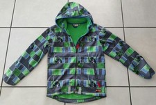 Tolle Softshelljacke Gr. 152 Lego Star Wars  Darth Vader 
