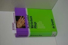 Pschyrembel. Wörterbuch