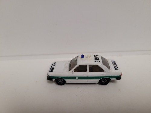 Herpa audi 80 gte - 1:87,