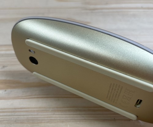 Apple magic mouse - usb-c, •