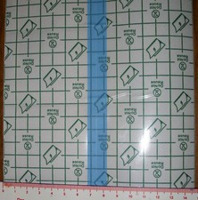 ACWOO Tattoo Folie, Tattoo