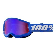 Crossbrille 100 motocross - crossbrille,