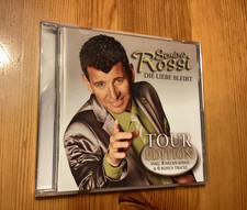 🤩 Semino Rossi CD 🤩